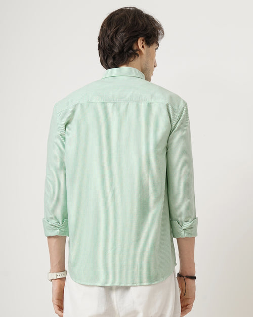 men's regular fit shirt