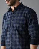 Men's Printed Shirt