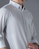 Men's Printed Shirt