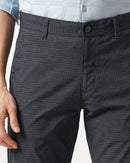 MEN'S SLIMFIT TROUSERS