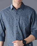 Men's Printed Shirt