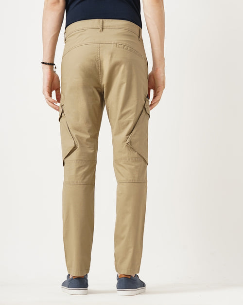 MEN'S CARGO TROUSER
