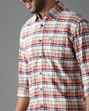 Men's Checks Shirt