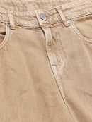 Men's Dyed Denim Touser