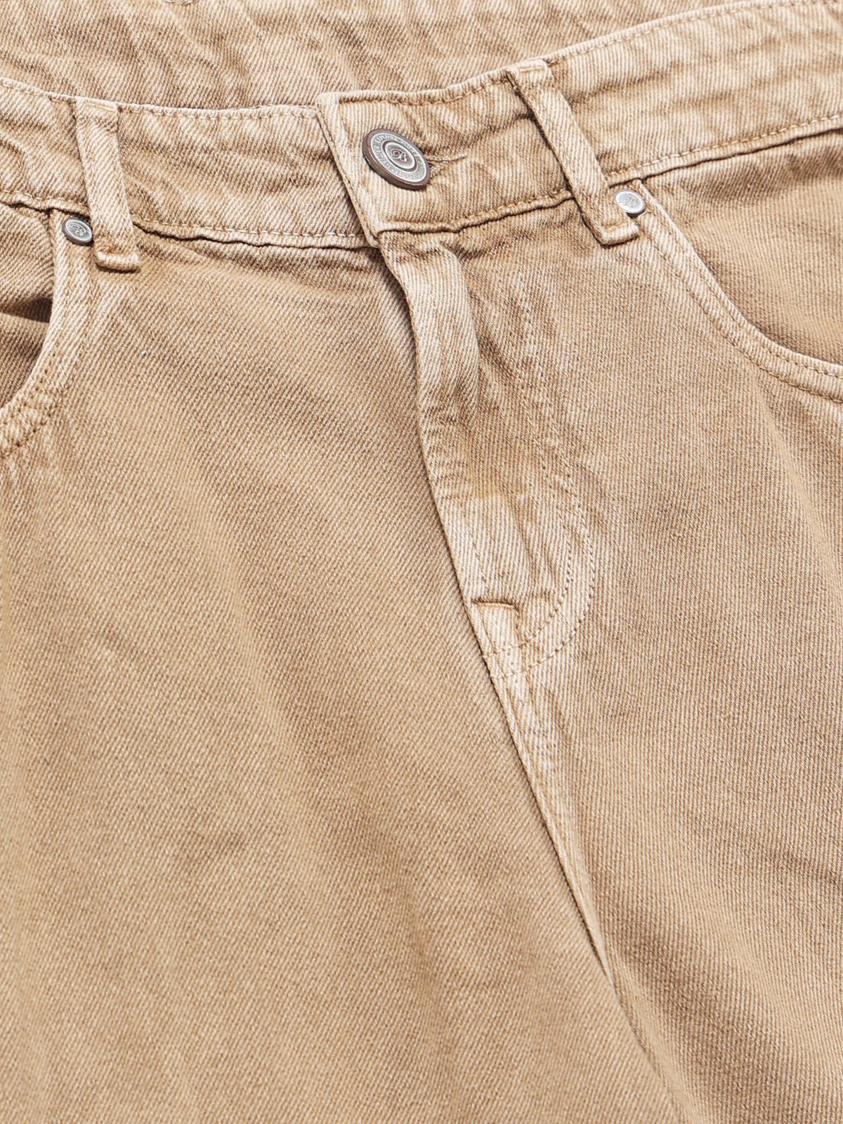 Men's Dyed Denim Touser