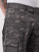 camouflage Shorts