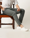 MEN'S SLIMFIT TROUSERS