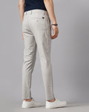COTTON LINEN CHINOS