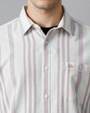 Men's Stripe Shirt