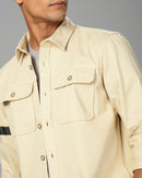 Men Shacket