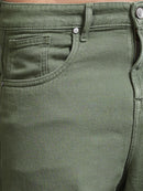 Mens Denim Trouser