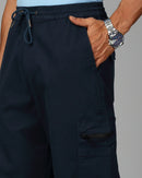 Relaxed fit Cargo Joggers