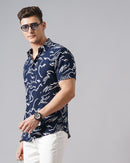 Men's Printed Shirt