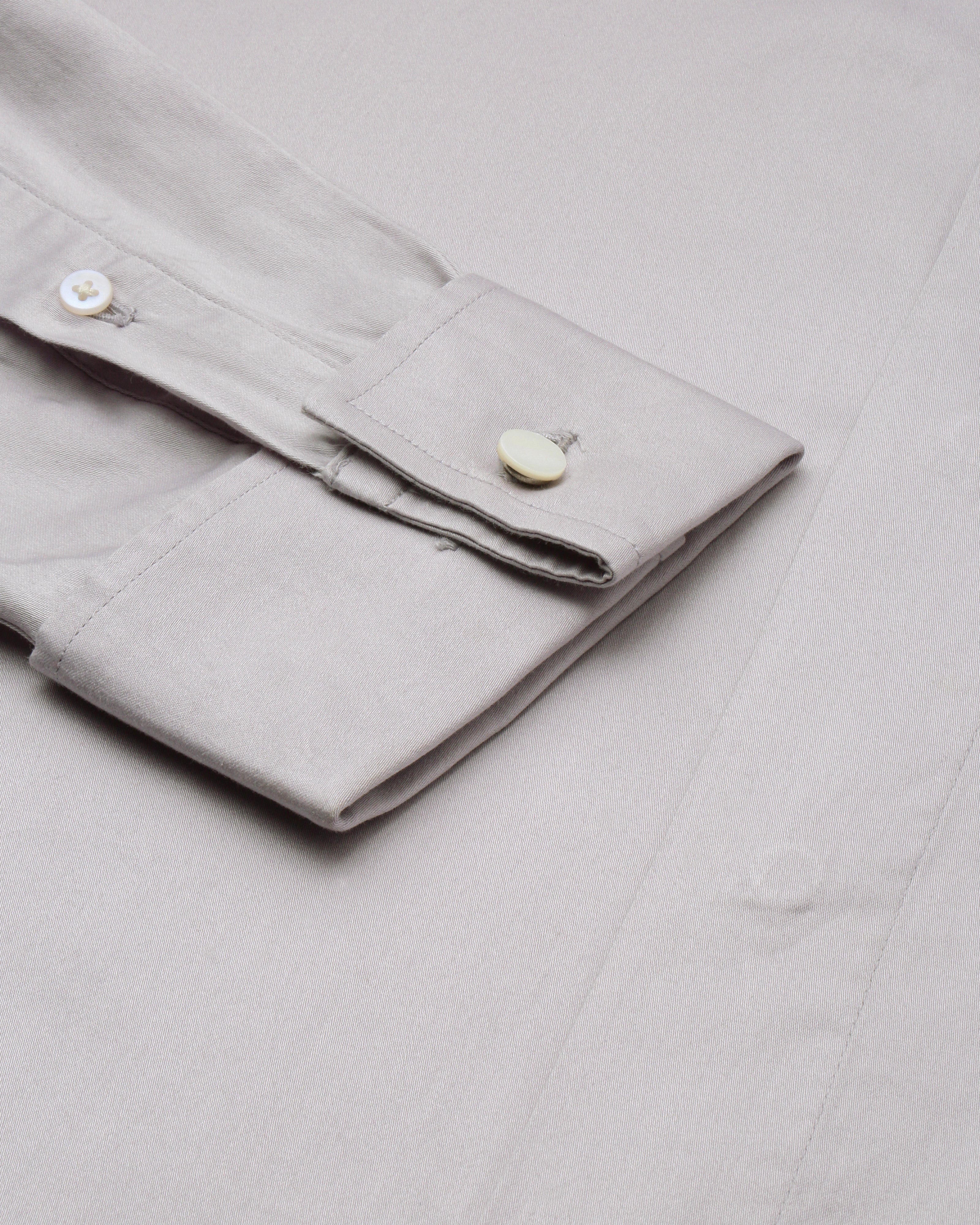 Satin Men's Partywear Shirt