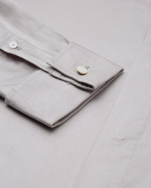 Satin Men's Partywear Shirt