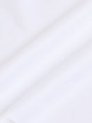 Men Smart Cotton Linen Slim Fit Shirt