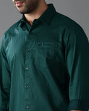 Men's Printed Shirt