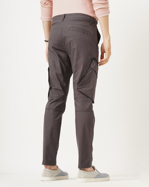 MEN'S CARGO TROUSER