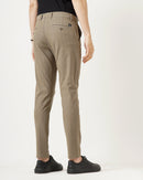 COTTON LINEN CHINOS