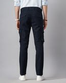 men's cargo Trouser