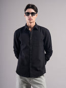 men's slim fit shirt