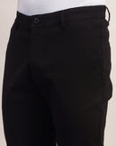 Men Comfort Slim Fit Low-Rise Chinos