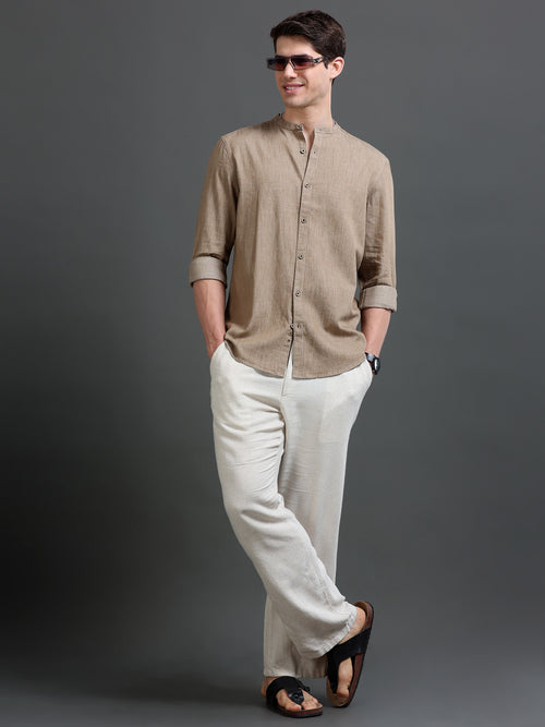 Men's Rupo Rainy Slim Fit Shirt