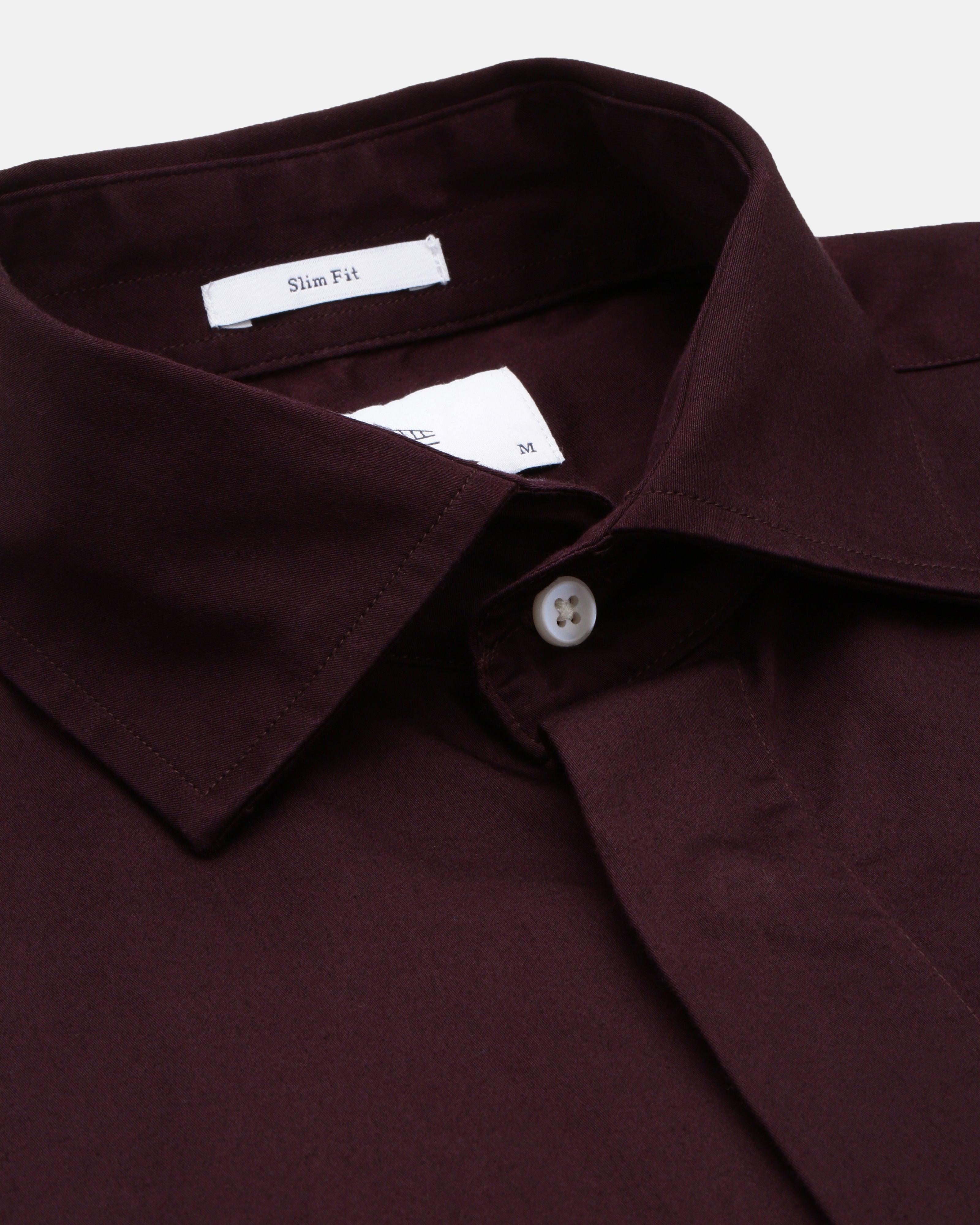 Satin Men's Partywear Shirt