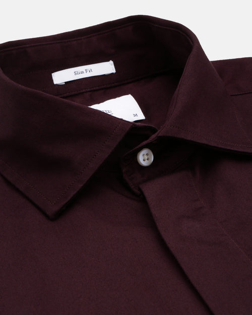 Satin Men's Partywear Shirt