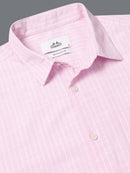 Men Stripes Shirts