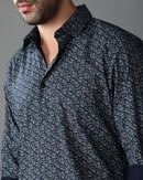 Men's Printed Shirt