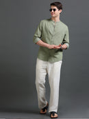 Men's Rupo Rainy Slim Fit Shirt