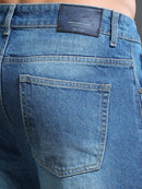 Men's Denim Trouser