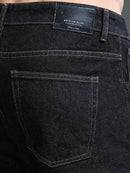 Mens Denim Trouser