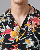 Men's Printed Shirt