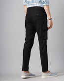 men's cargo Trouser