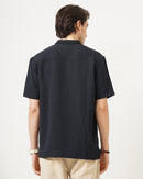 MEN'S SELF DESIGN SHIRT