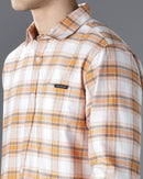 Men's Checks Shirt