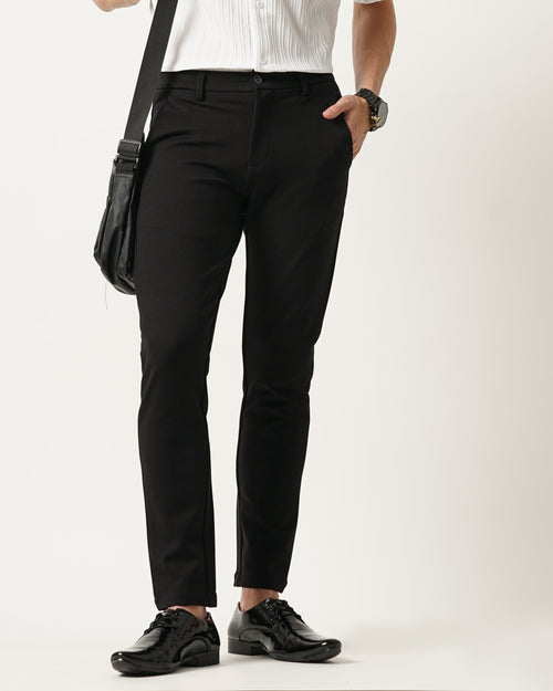 4WAY STRETCH TROUSER