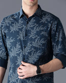 Men's Printed Shirt