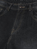 Mens Denim Trouser