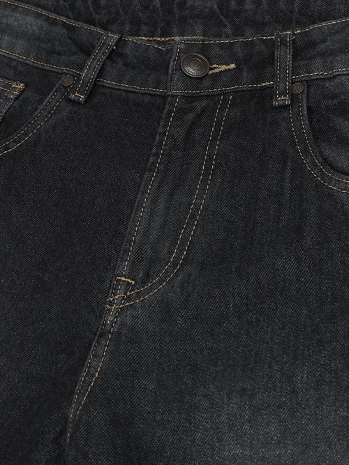 Mens Denim Trouser