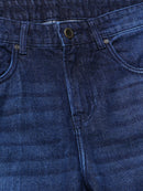 Men's Denim Touser