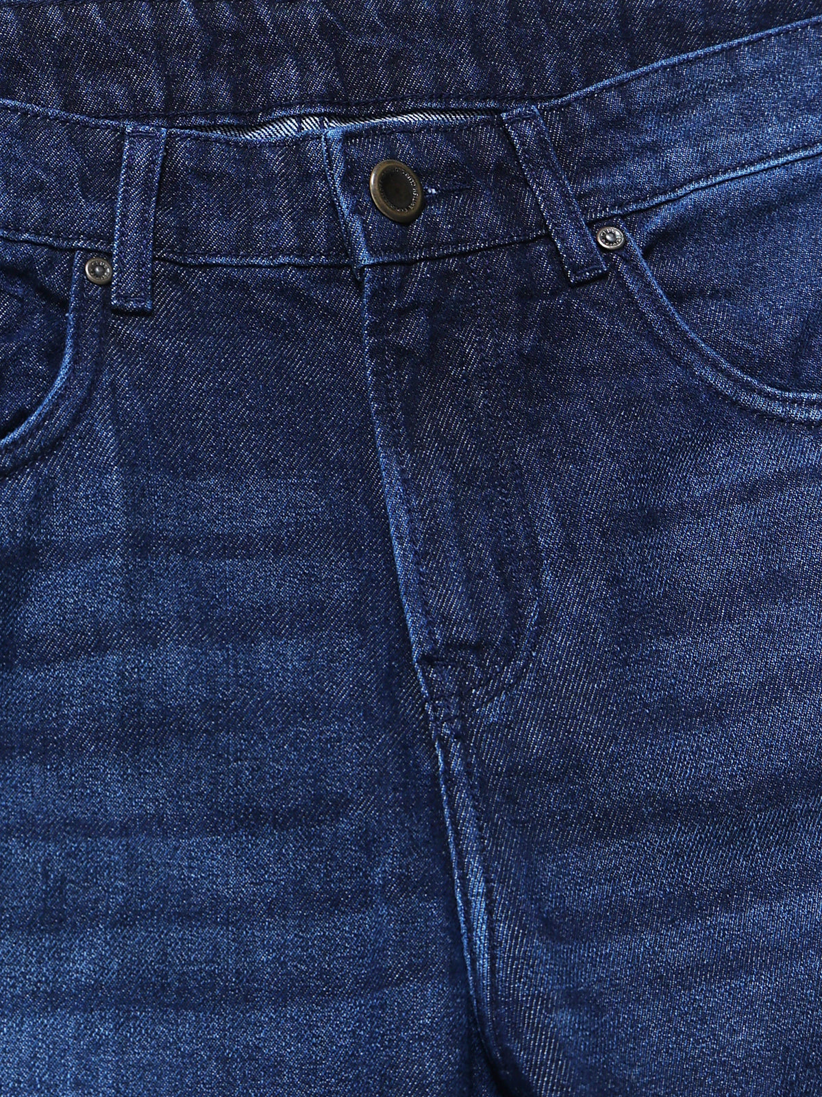 Men's Denim Touser
