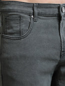 Mens Denim Trouser