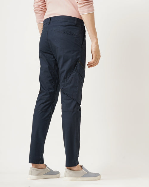 MEN'S CARGO TROUSER