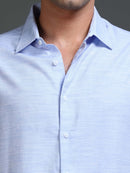 Men's Solid Shirt
