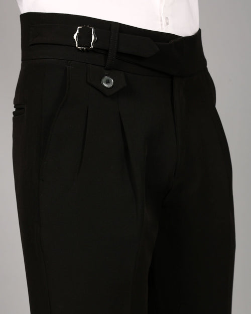 Gurkha Pants