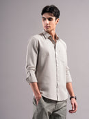 men's slim fit shirt