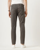 MEN'S ANKLE FIT CASUAL CHINOS
